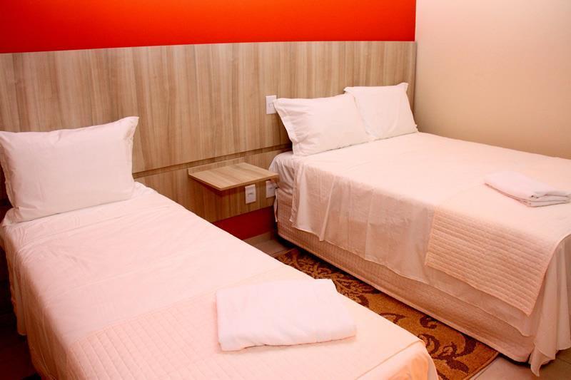 Gloria Hotel โอลิมเปีย ภายนอก รูปภาพ