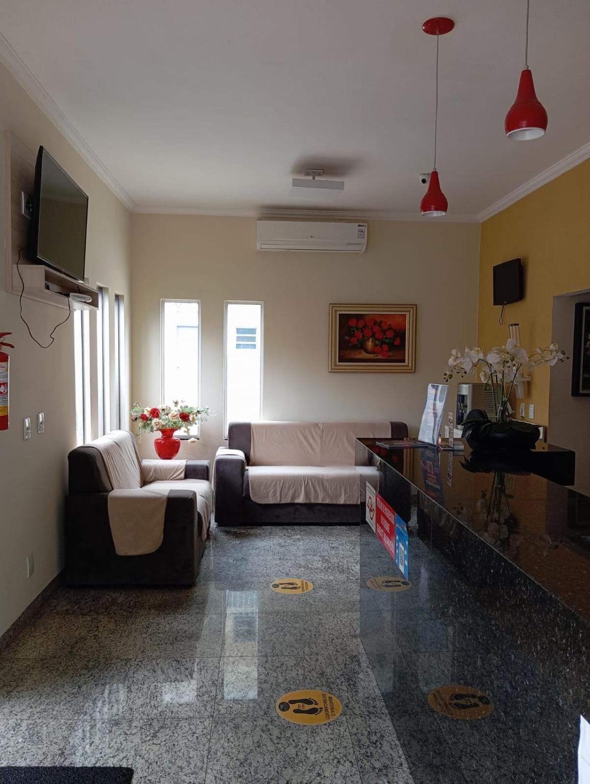 Gloria Hotel โอลิมเปีย ภายนอก รูปภาพ