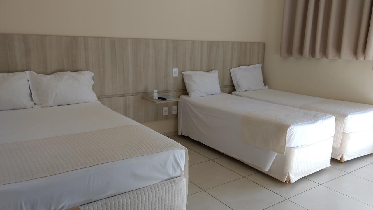 Gloria Hotel โอลิมเปีย ภายนอก รูปภาพ