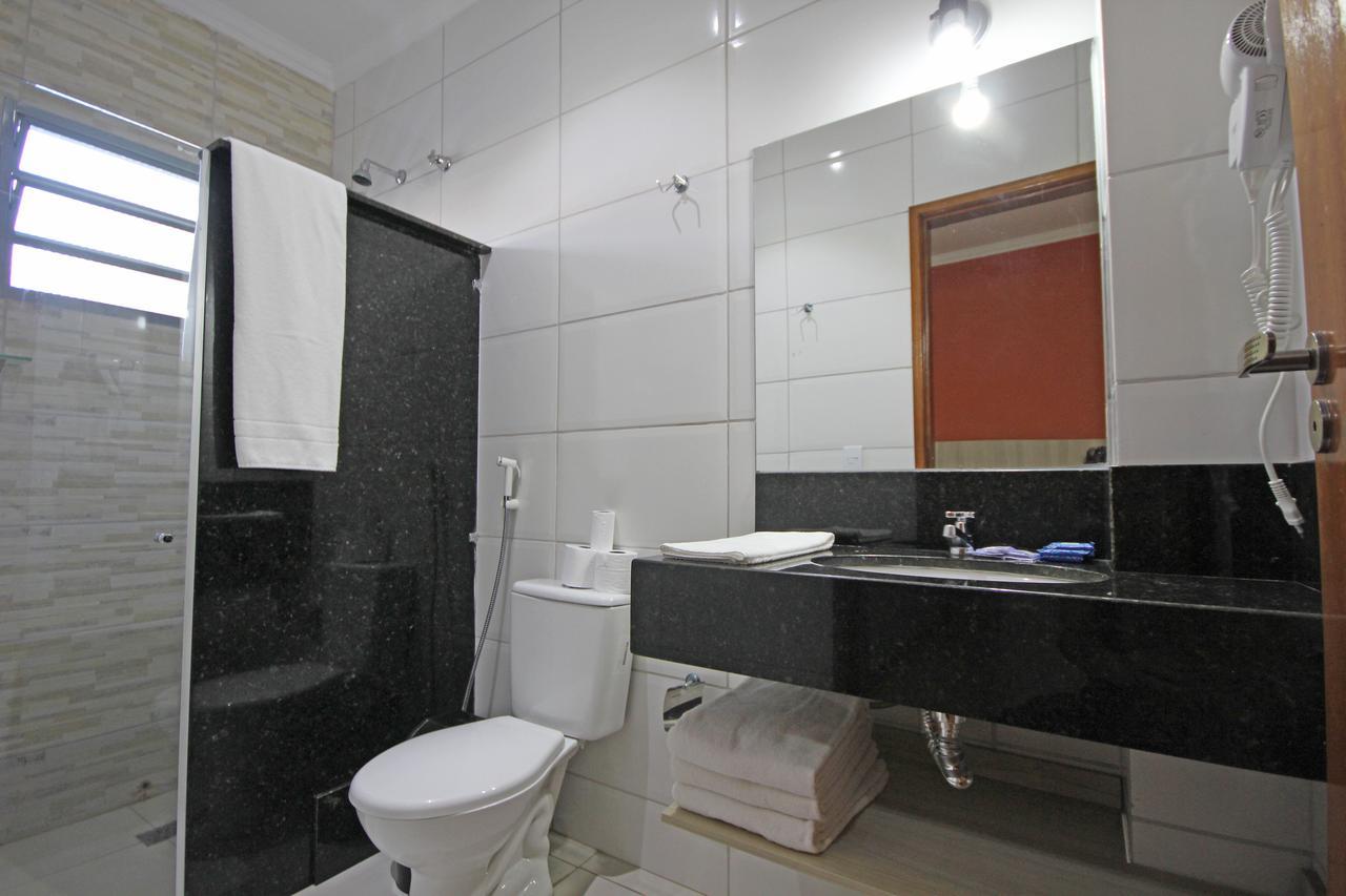Gloria Hotel โอลิมเปีย ภายนอก รูปภาพ