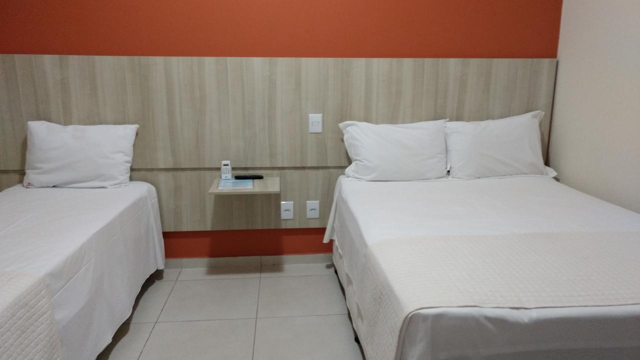 Gloria Hotel โอลิมเปีย ภายนอก รูปภาพ